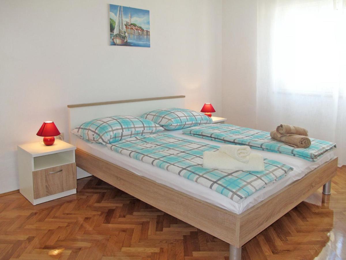 Apartment Luka - Nov103 By Interhome Novi Vinodolski Extérieur photo