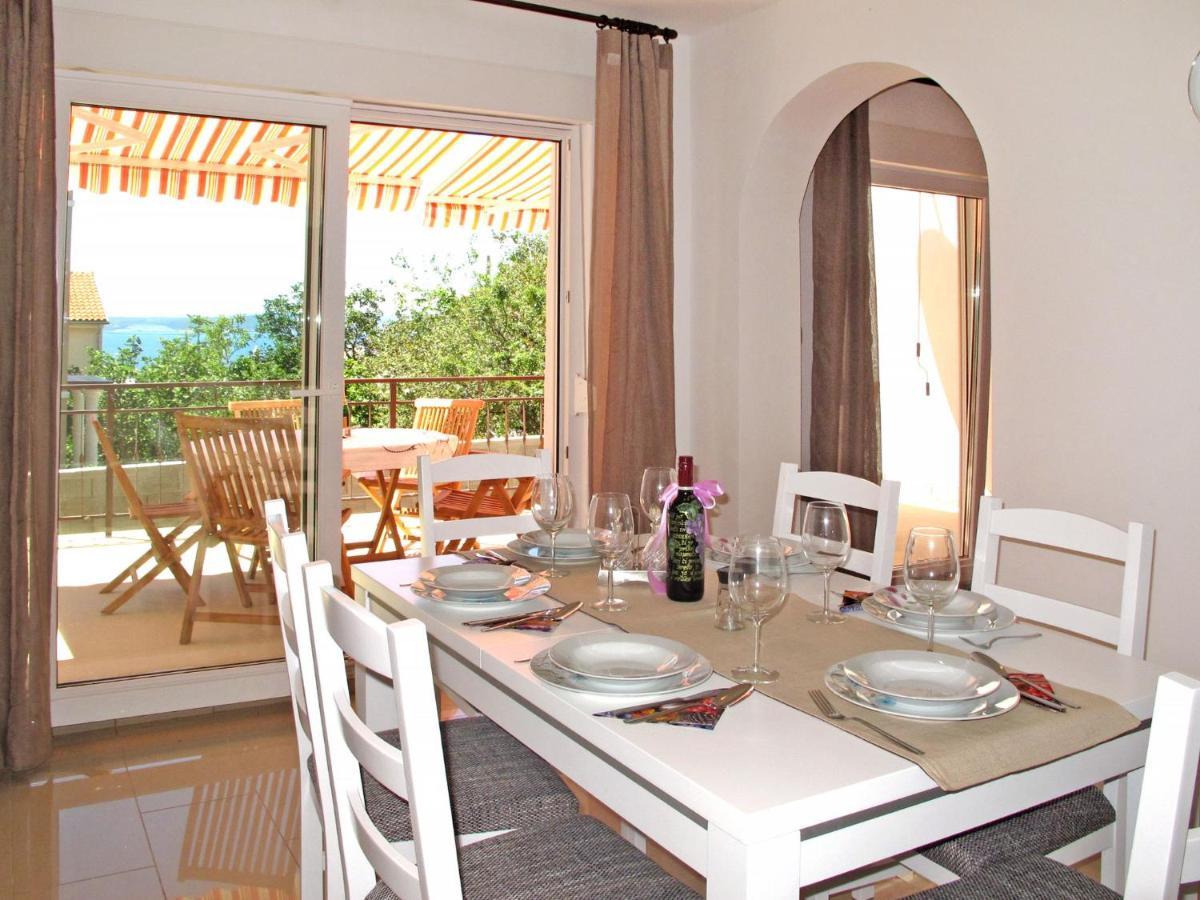 Apartment Luka - Nov103 By Interhome Novi Vinodolski Extérieur photo