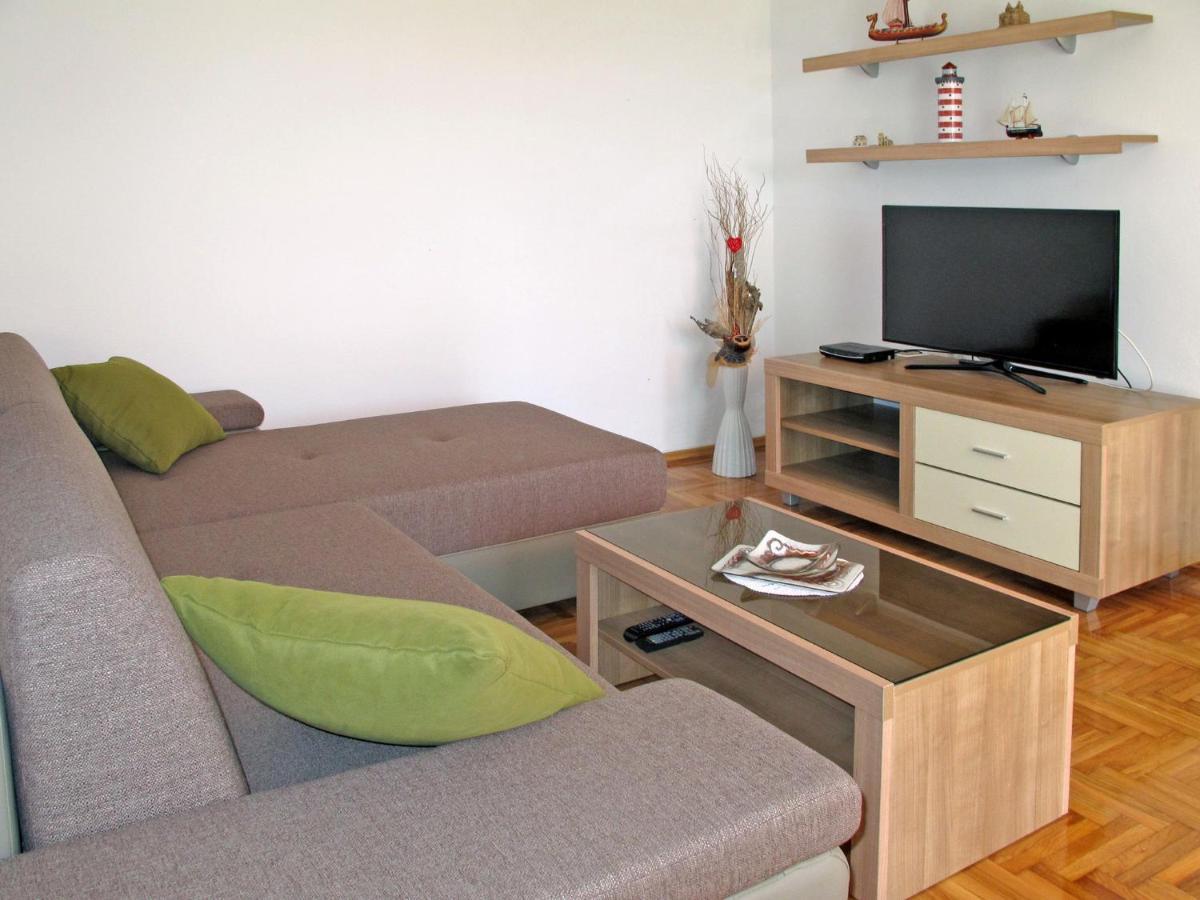 Apartment Luka - Nov103 By Interhome Novi Vinodolski Extérieur photo