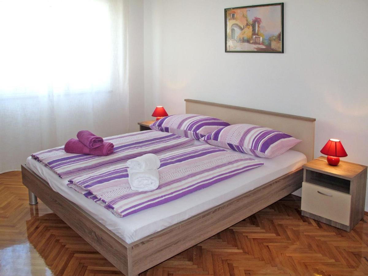 Apartment Luka - Nov103 By Interhome Novi Vinodolski Extérieur photo
