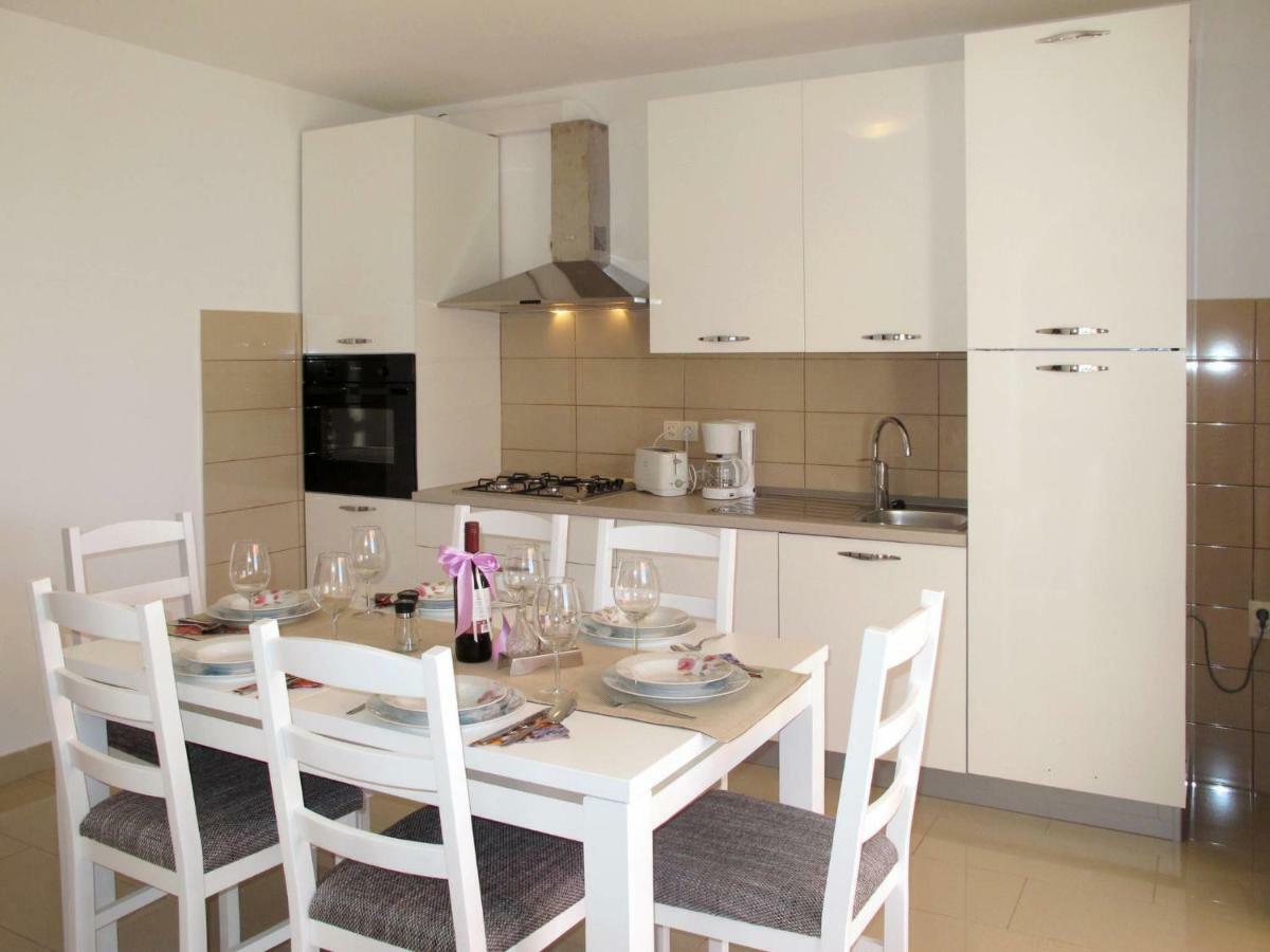 Apartment Luka - Nov103 By Interhome Novi Vinodolski Extérieur photo