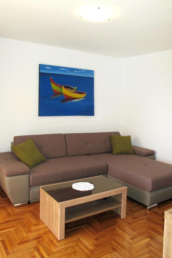 Apartment Luka - Nov103 By Interhome Novi Vinodolski Extérieur photo